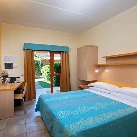 Calaserena Geremèas