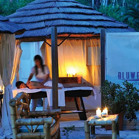 Calaserena 4* Geremèas