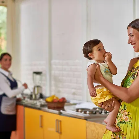 Calaserena 4* Geremèas