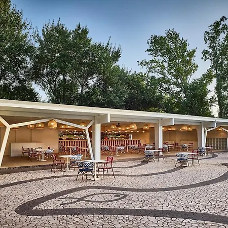 Θέρετρο Calaserena Geremèas