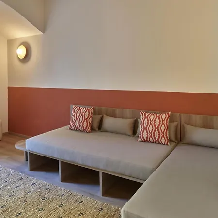 Calaserena Semesteranläggning (resort) 4*