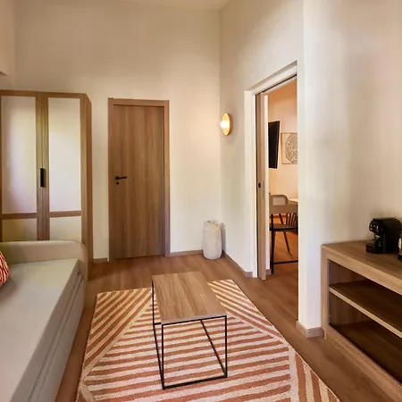 Calaserena Village 4*