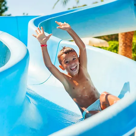 Calaserena Geremèas