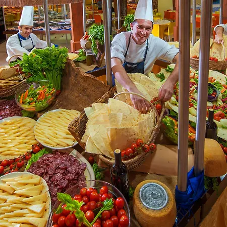 Calaserena Geremèas