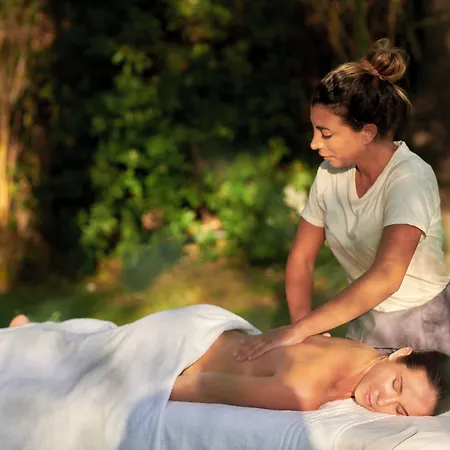 Station touristique Calaserena