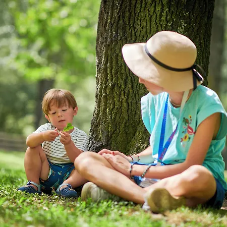 Station touristique Calaserena