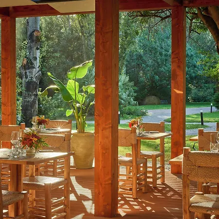 Station touristique Calaserena