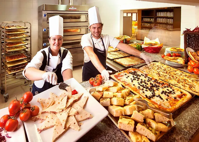 Resort Calaserena Village 4*