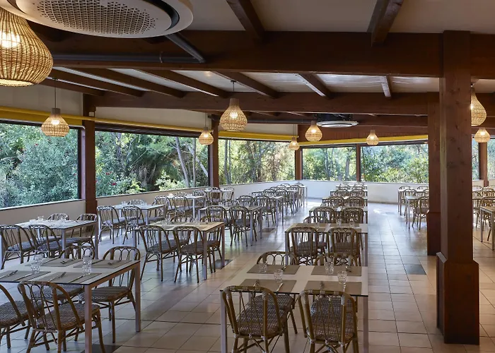 Calaserena Village 4*