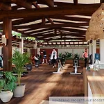 Feriested Calaserena Geremèas