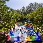Feriested Calaserena Geremèas