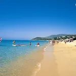 Calaserena 4*