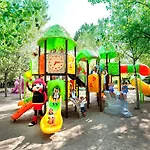 Calaserena 4* 杰若米斯