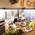 Calaserena 4* Geremèas