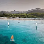 Feriested Calaserena 4*