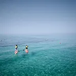 Feriested Calaserena Geremèas