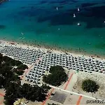 度假村 Calaserena 4*
