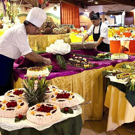 Calaserena 4* Geremeas