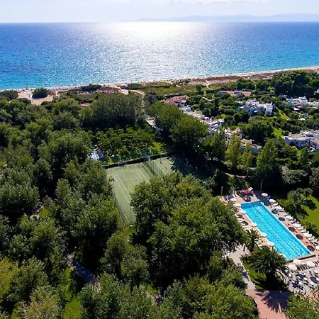 Calaserena 4*