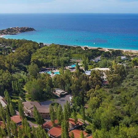 Calaserena Geremèas