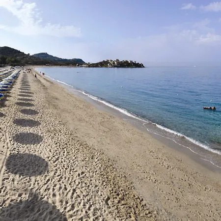 Calaserena Semesteranläggning (resort) 4*