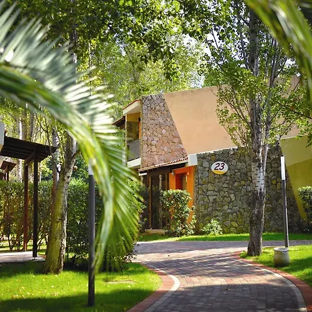 Calaserena 4* Geremeas