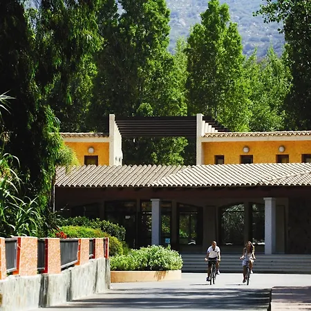 Calaserena Resort 4*