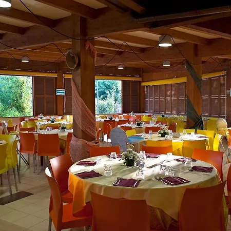 Calaserena Semesteranläggning (resort) 4*