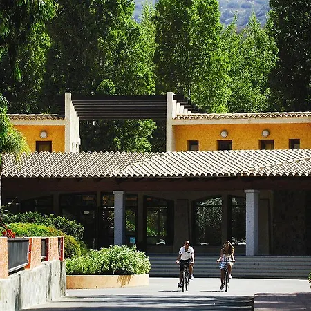 Calaserena Geremeas