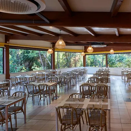 Resort Calaserena