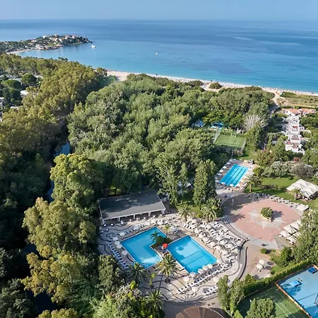 Calaserena Semesteranläggning (resort) 4*