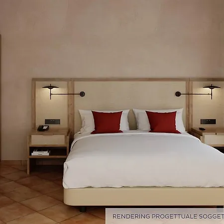 Calaserena Resort