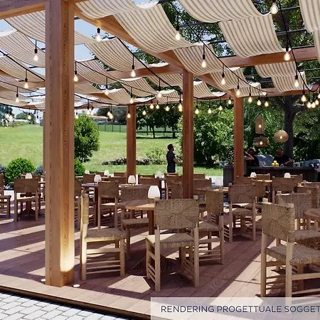 Semesteranläggning (resort) Calaserena 4*