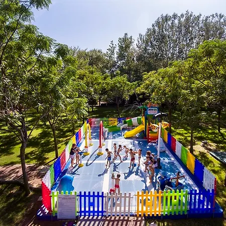 Resort Calaserena Geremeas