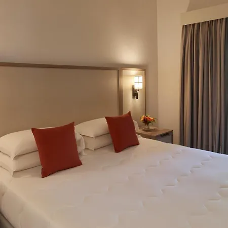 Calaserena 4* Geremeas