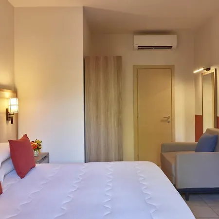 Resort Calaserena