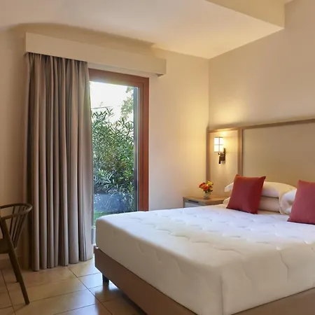 Resort Calaserena