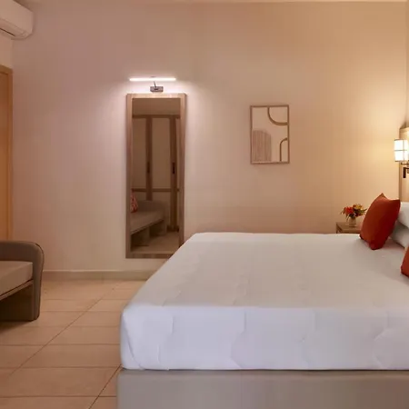 Calaserena Semesteranläggning (resort) 4*