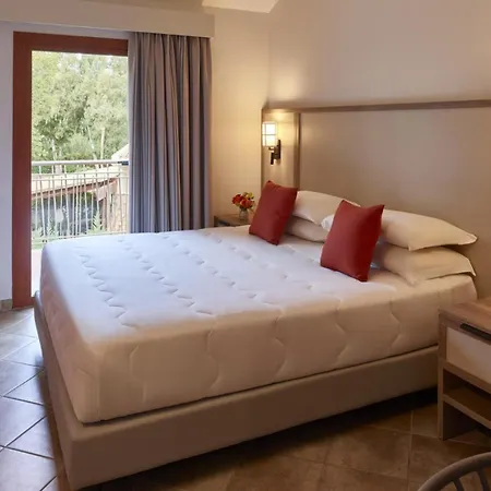 Resort Calaserena Geremeas