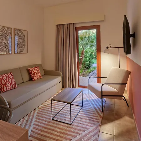 Calaserena 4*