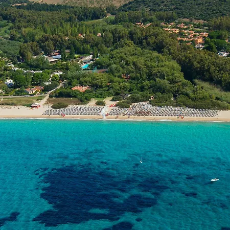 Calaserena 4* Geremèas