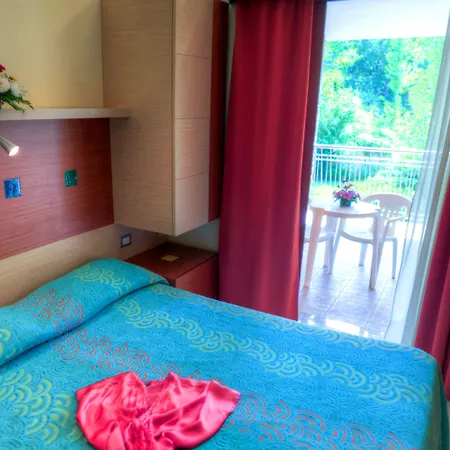 Calaserena Semesteranläggning (resort) Geremèas