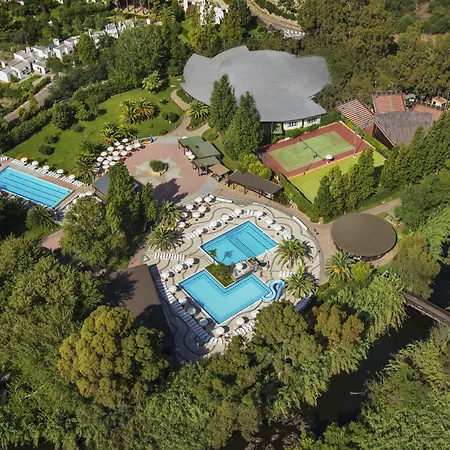 Calaserena Semesteranläggning (resort) 4*