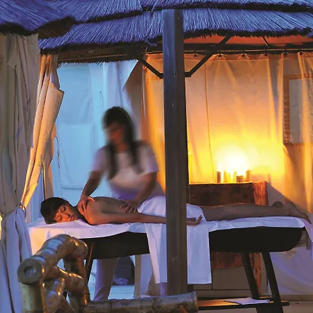 Calaserena Semesteranläggning (resort) 4*