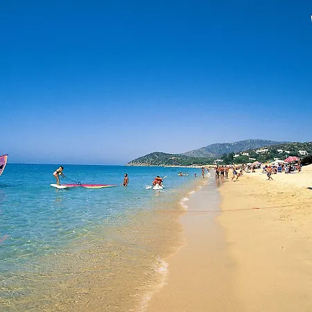 Calaserena 4*