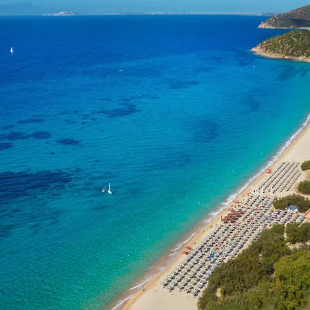 Calaserena Village