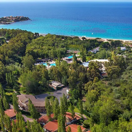 Calaserena 4*