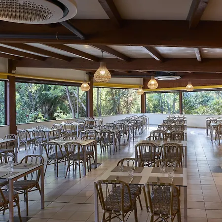 Calaserena 4*