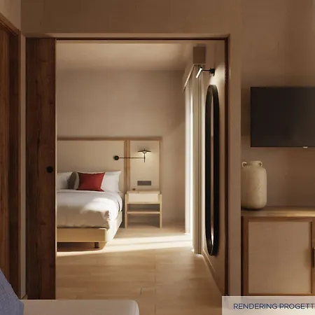 Calaserena Semesteranläggning (resort) 4*