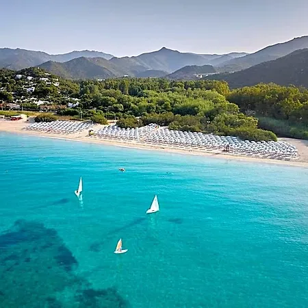 Θέρετρο Calaserena